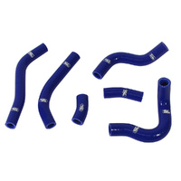 Samco HOSE KIT HONDA BLUE CRF 450 R OEM DESIGN 15-16