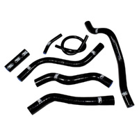Samco HOSE KIT HONDA BLACK CR 125 1990-1997