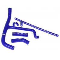Samco HOSE KIT HUSABERG BLUE FE/FS 450/550/650 04-08