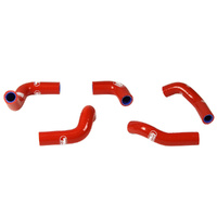 Samco HOSE KIT HUSQVARNA RED TC/TE 400/450/510 02-09