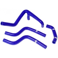 Samco HOSE KIT HUSQVARNA BLUE CR/WR 250/360 00-07