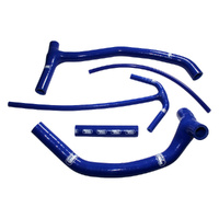 Samco HOSE KIT HUSQVARNA BLUE SM 570 R ALL YEARS