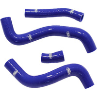 Samco HOSE KIT KTM/HUS/GG BLUE 350 SXF/FC 19-22 MC 22-23 OEM (HUS-57)