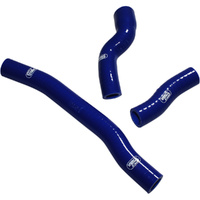 Samco HOSE KIT HUS/KTM BLUE TE250-300I 2020 THERMO BYPASS (KTM-114)
