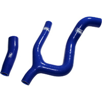 Samco HOSE KIT KTM/HUS/GG BLUE 250 EXCF/FE 20-23 ECF 21-23 TBP (HUS-61)