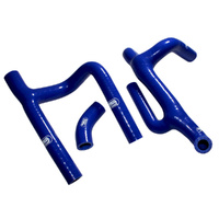 Samco HOSE KIT HUSQVARNA BLUE TE 250/310 10-13