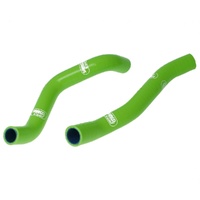 Samco HOSE KIT KAWASAKI GREEN KLX 250 1998-03