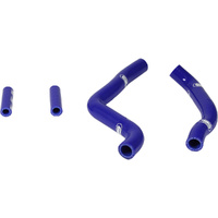 Samco HOSE KIT KAWASAKI BLUE KX 125 05-12