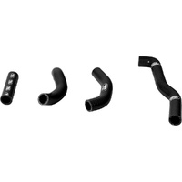 Samco HOSE KIT KAWASAKI BLACK KX 250 E1/F1/G1 87-89