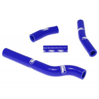 Samco HOSE KIT KAWASAKI BLUE KFX 400 R (ATV) 03-07