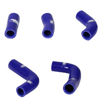 Samco HOSE KIT KAWASAKI BLUE NINJA 250 R 2008-2012