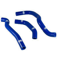 Samco HOSE KIT KAWASAKI BLUE KLR 650 A (COOLANT HOSES ONLY) 87-07