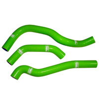Samco HOSE KIT KAWASAKI GREEN KLR 650 A (COOLANT HOSES ONLY) 87-07