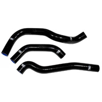 Samco HOSE KIT KAWASAKI BLACK KLR 650 A (COOLANT HOSES ONLY) 87-07