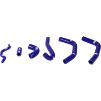 Samco HOSE KIT KAWASAKI BLUE KX 250 F OEM DESIGN 09-16