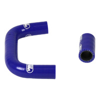 Samco HOSE KIT KAWASAKI BLUE ZX 6R  OIL BREATHER HOSES 09-22