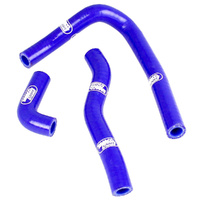 Samco HOSE KIT KAWASAKI BLUE KX 65 00-23