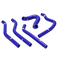 Samco HOSE KIT KAWASAKI BLUE KX 250 H1/H2 90-91