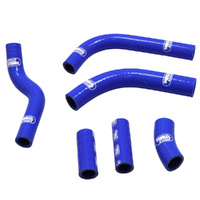 Samco HOSE KIT KAWASAKI BLUE KX 450 F OEM DESIGN 16-18