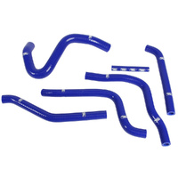 Samco HOSE KIT KAWASAKI BLUE KX 250 J1/J2 92-93