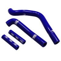 Samco HOSE KIT KAWASAKI BLUE KX 125 94-98