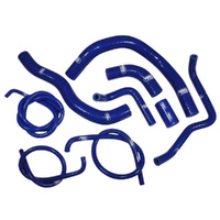 Samco HOSE KIT KAWASAKI BLUE Z 1000/R (GEN-4) 14-19