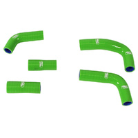 Samco HOSE KIT KAWASAKI GREEN NINJA 300 2013-2017