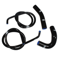 Samco HOSE KIT KAWASAKI BLACK NINJA 650 / Z 650 17-23 / Z 650 RS 22-23