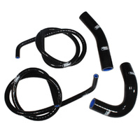 Samco HOSE KIT KAWASAKI BLACK NINJA 650 / Z 650 17-23 / Z 650 RS 22-23