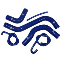 Samco HOSE KIT KAWASAKI BLUE Z 900 / RS 17-23