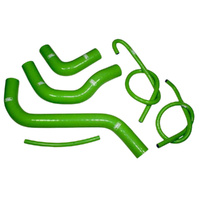 Samco HOSE KIT KAWASAKI GREEN Z 900 / RS 17-23