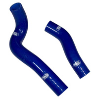 Samco HOSE KIT KAWASAKI BLUE NINJA 400 18-23 / Z400 19-22