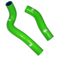 Samco HOSE KIT KAWASAKI GREEN NINJA 400 18-23 / Z400 19-22