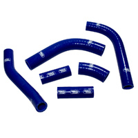 Samco HOSE KIT KAWASAKI BLUE KX 450 F OEM DESIGN 19-23