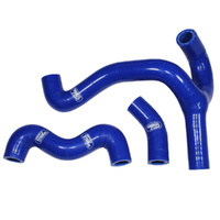 Samco HOSE KIT KTM BLUE 50 SX UP TO 2008