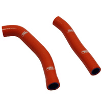 Samco HOSE KIT KTM ORANGE 250 F FREERIDE 18-20