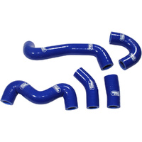 Samco HOSE KIT KTM/HUS BLUE SX/TC 50 MINI OEM 18-23 (HUS-49)