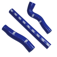 Samco HOSE KIT KTM/HUS BLUE SX/TC 125-150 19-22 / GG MC125 21-23(HUS-51)