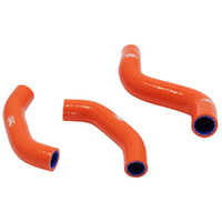 Samco HOSE KIT KTM/HUS ORANGE SXF/FC 450 19-22 /GG EX/MC 450 21-23 (HUS-54)