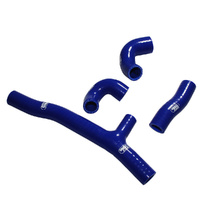 Samco HOSE KIT K/H/G BLUE 250-300i EXC/TE/TPI 20-23 EC 21-23 OEM (HUS-58)