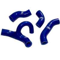 Samco HOSE KIT KTM/HUS BLUE 450-501 EXCF/FE 20-23 OEM DESIGN (HUS-62)
