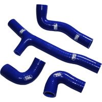 Samco HOSE KIT KTM/HUS BLUE 150 TPI EXC TE 20-23 OEM DESIGN (HUS-64)