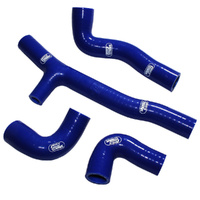 Samco HOSE KIT KTM/HUS BLUE 150 TPI EXC TE 20-23 OEM DESIGN (HUS-64)