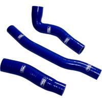Samco HOSE KIT KTM/HUS BLUE 150 TPI EXC TE 20-23 THERMO BYPASS (HUS-65)