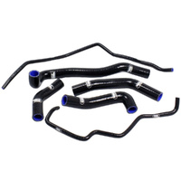 Samco HOSE KIT KTM BLACK 1290 SUPER DUKE R 20-23 / RR 2021 / EVO 22-23