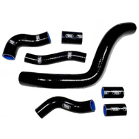 Samco HOSE KIT KTM BLACK 950 ADV/S 04-06 990 ADV/S 05-13