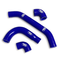 Samco HOSE KIT KTM/HUS BLUE 250-300 SX/XC/TC/TX 2023