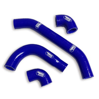 Samco HOSE KIT KTM/HUS BLUE 250-300 SX/XC/TC/TX 2023