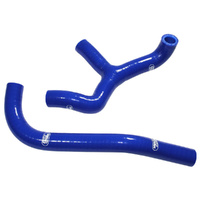 Samco HOSE KIT KTM BLUE 65 SX Y-PIECE 09-15