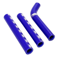Samco HOSE KIT KTM/HUS BLUE SX/XC 125-150 11-15 / TC 14-15 (HUS-11)